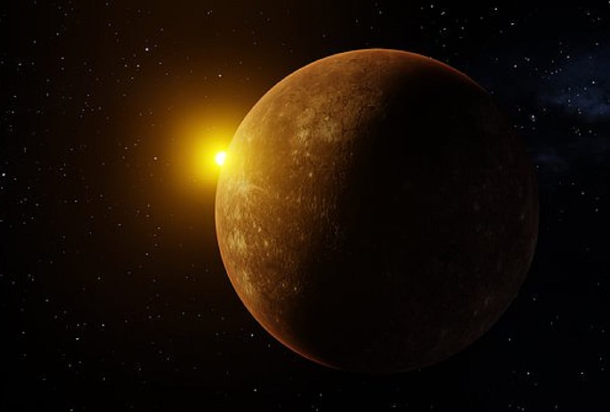 mercury in astrology mercury transit in pisces and impact