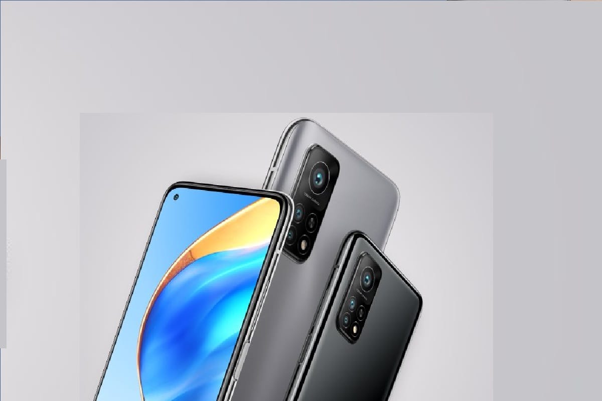 Mi 10T and Mi 10T Pro Launching in India Today How to Watch Livestream