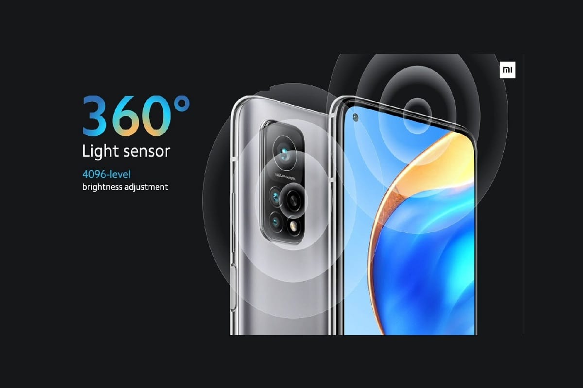 Mi 10T and Mi 10T Pro lauched in India With Snapdragon 865 Price, Specifications
