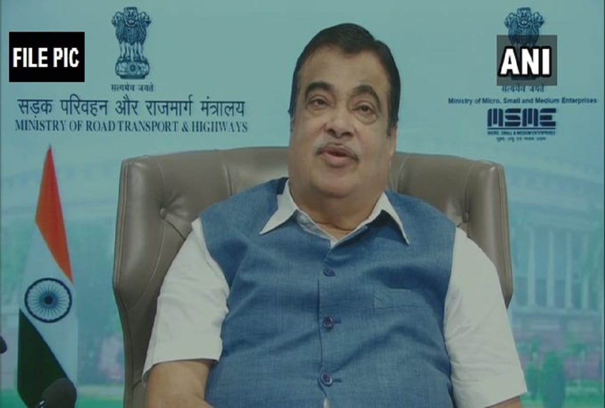 Nitin Gadkari will inaugurate for 16 National Highways projects in Andhra Pradesh to boost state economy