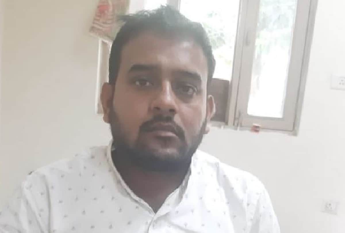 Hathras Case: pfi worker atikurrahman accused of muzaffarnagar riots