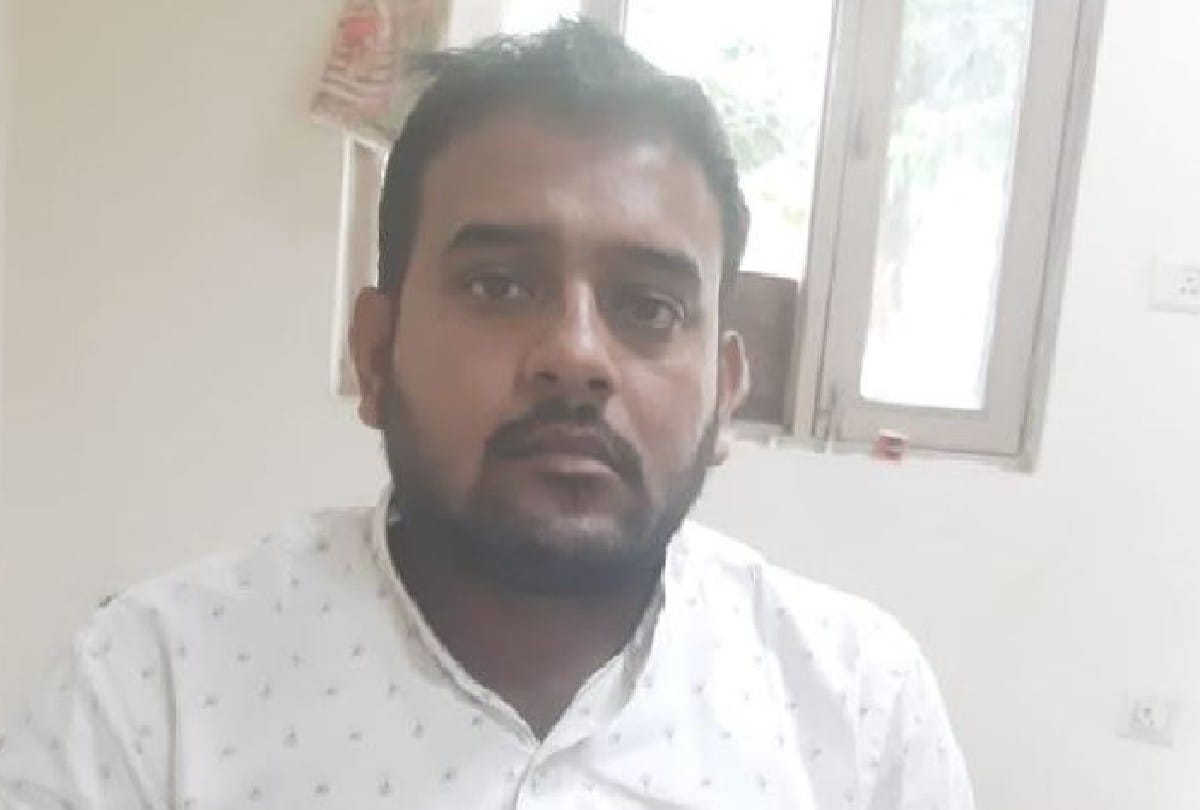 Hathras Case: pfi worker atikurrahman accused of muzaffarnagar riots