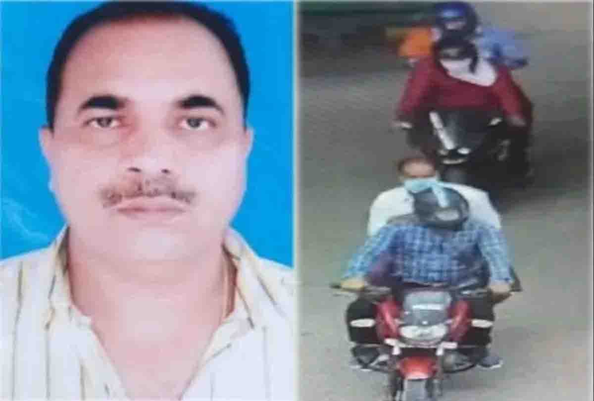 Pintu Sengar murder case: section of attempt to murder increased on all the accused