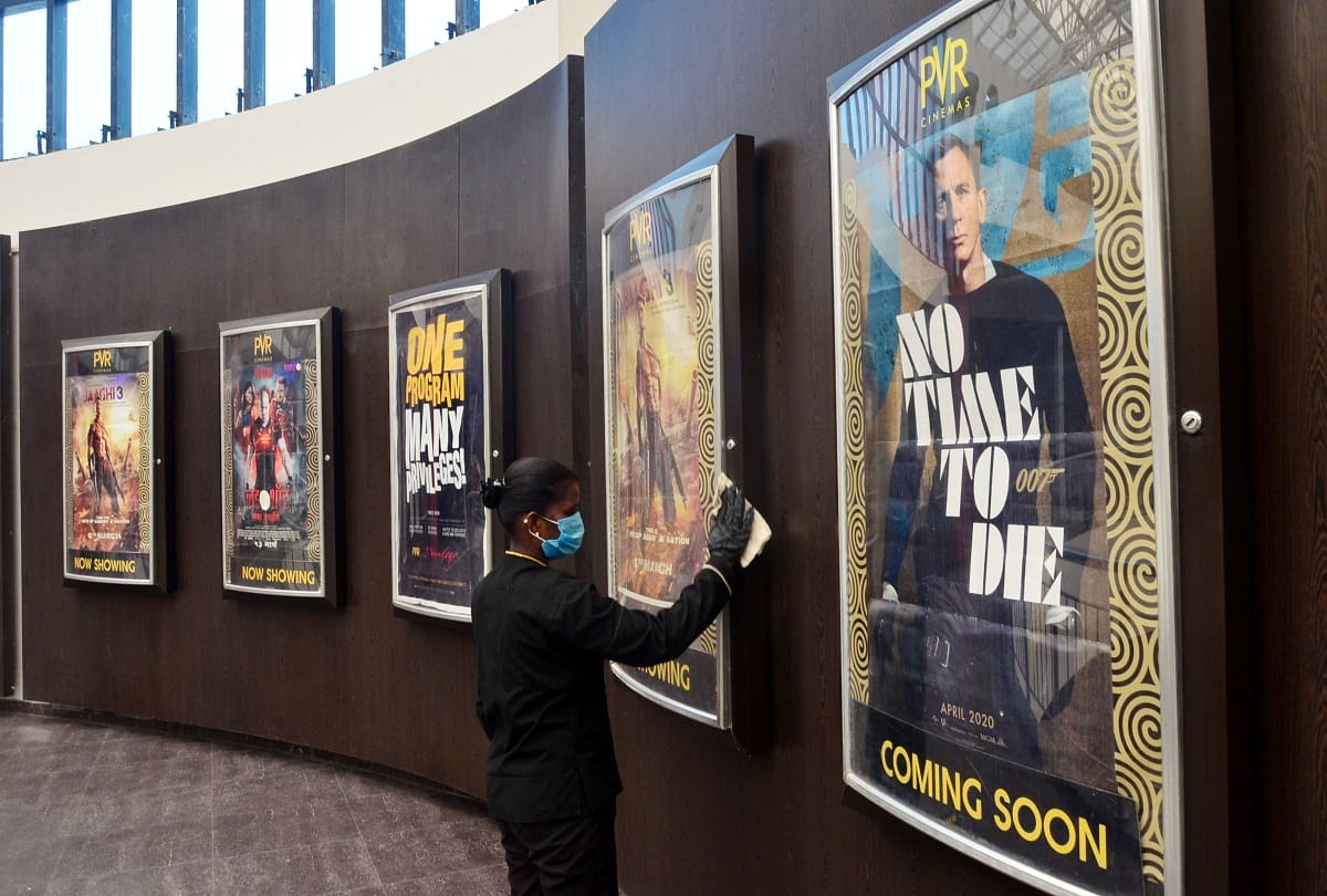 PVR Inox to shut down over 50 screens in the next six months