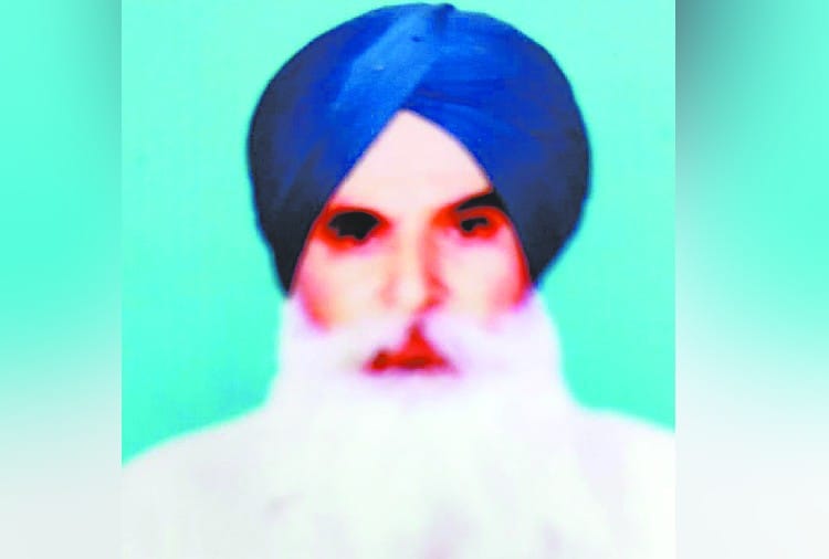 Farmer commits suicide due to debt in Hoshiarpur of Punjab