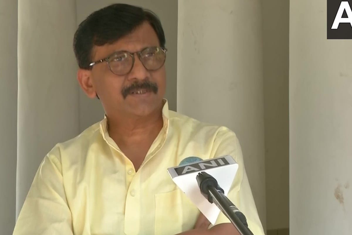 Tandava dispute Shiv Sena targeted BJP said Pulwama attack was a well-planned political conspiracy