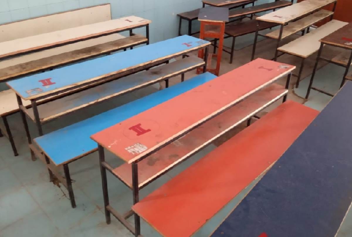 preparations for opening schools have started according to protocols