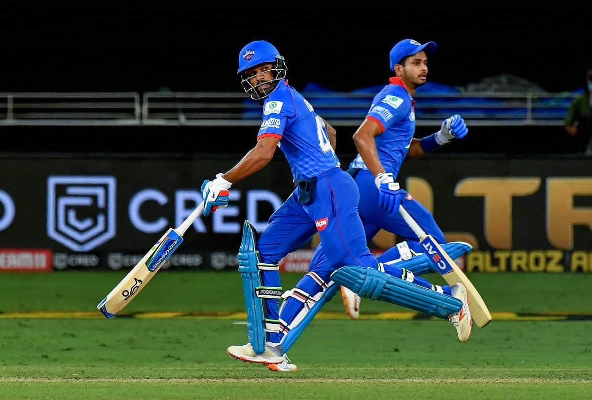 Delhi capitals Captain Shreyas Iyer has faith in team to go past Mumbai Indians
