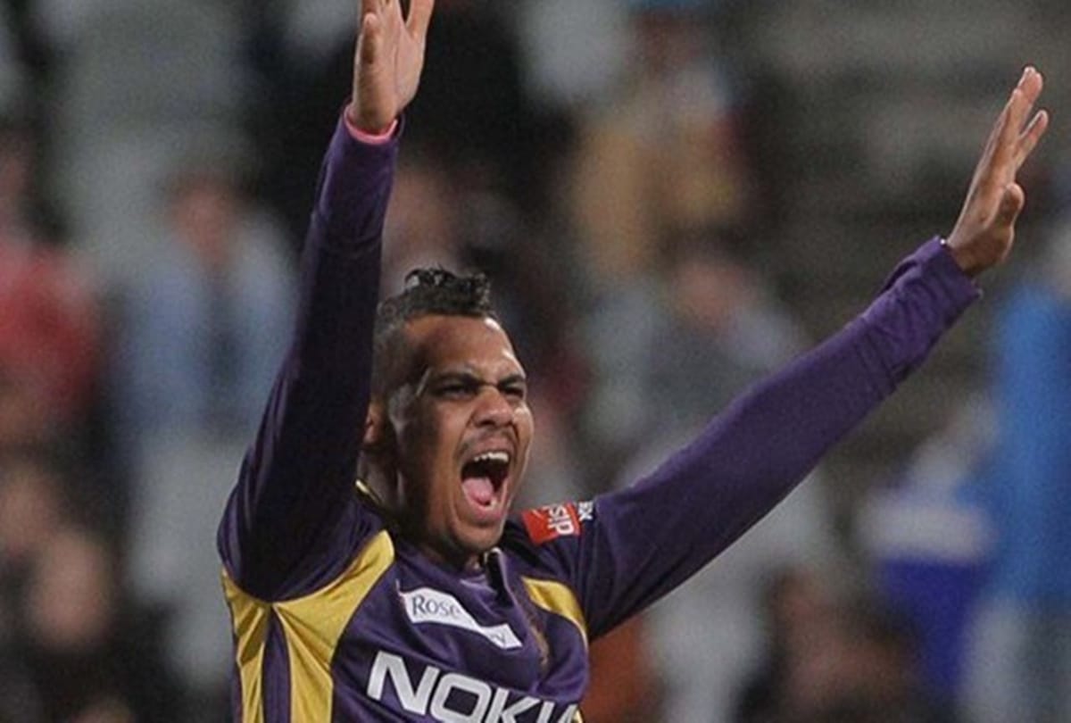 IPL 2020: Sunil Narine working closely with Crowe after being reported for suspect action