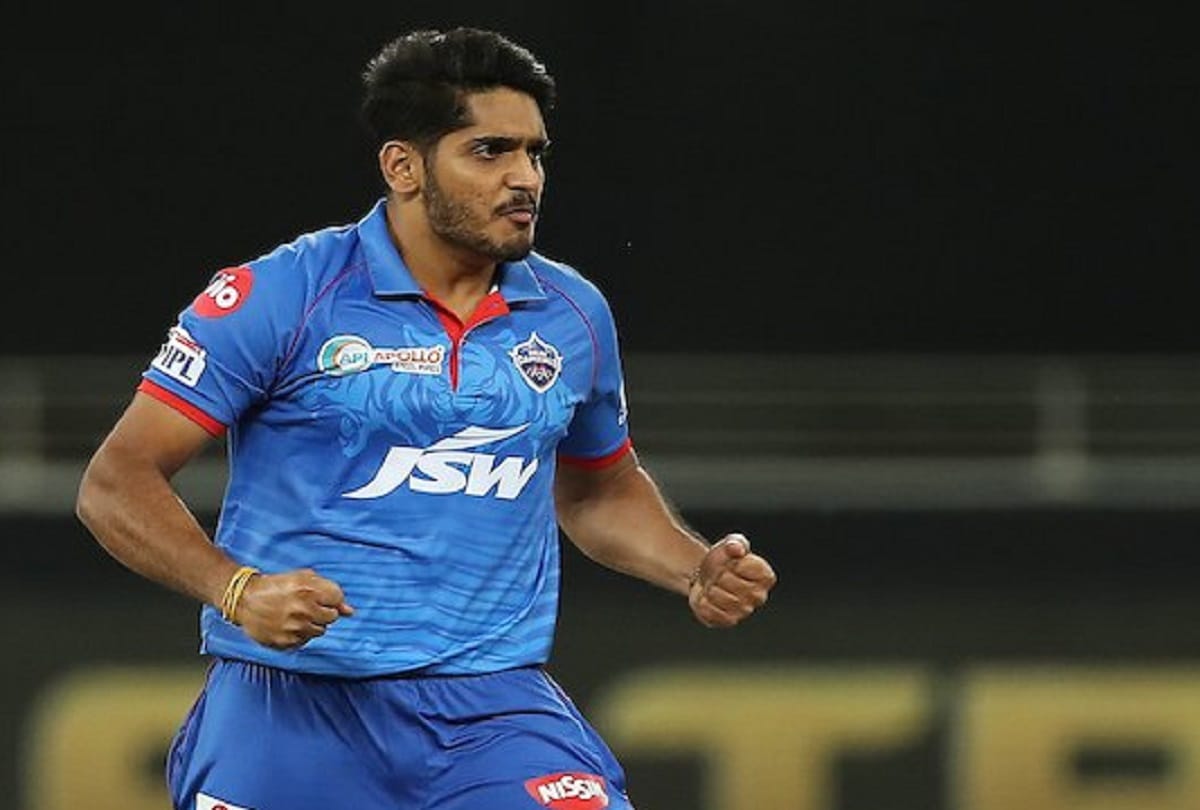 IPL 2020: DC vs RR: Five star performers of delhi capitals against rajasthan royals