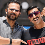 रोहित शेट्टी और रणवीर सिंह