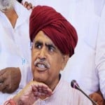 Gujjar leader kirori singh bainsla