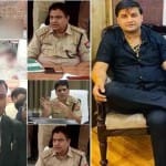 विकास दुबे कांड: शहीद डीएसपी देवेंद्र मिश्रा, जय बाजपेई