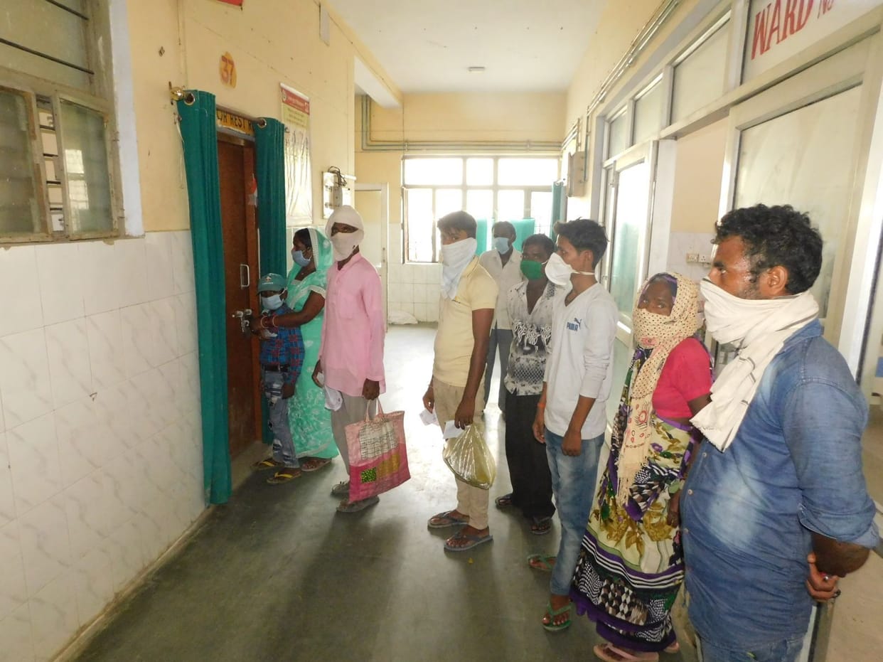 Hospital