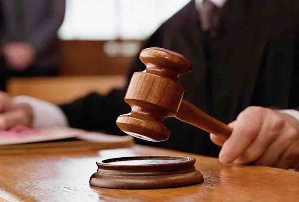 Life imprisonment to four including three brothers in murder