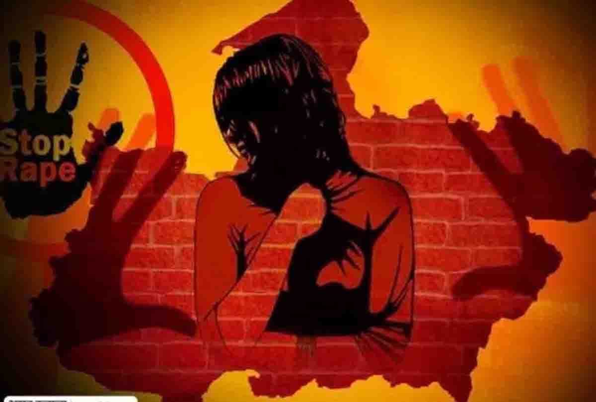 misdeed with Woman in auraiya up