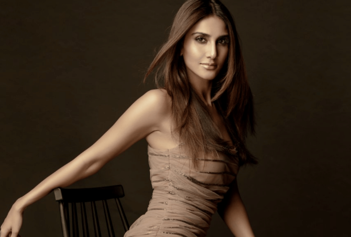 Bollywood Actress Vani Kapoor Will Celebrate Her Diwali 2020 With Crew Members Of Chandigarh Kare Aashiqui