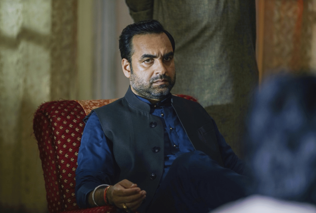 pankaj tripathi lifestyle, net worth and web series