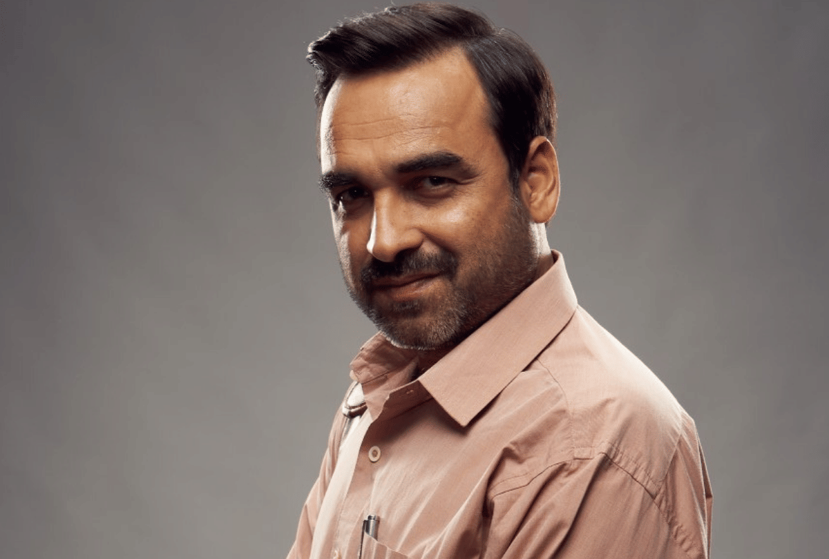 Pakistani actress Iqra Aziz reaction after Pankaj Tripathi responds to her