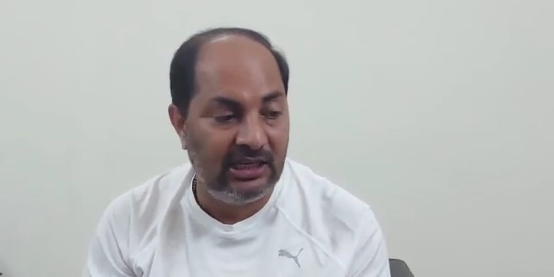 Ballia murder case: Minister says on main accused - arrested, the administration is absconding