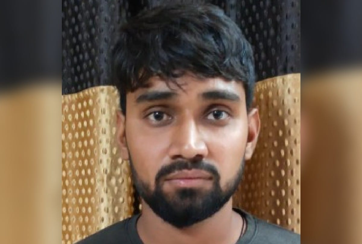 young man arrested for IAF officer honey trapped on facebook in agra