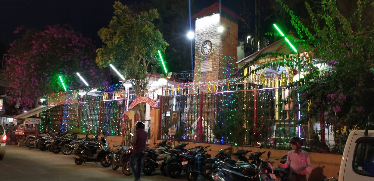 shardiya navratra will start from today