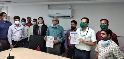 More than three thousand death due to cancer in Varanasi in three years survey report released