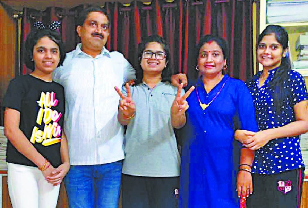 UPSEE: students shared their success Story