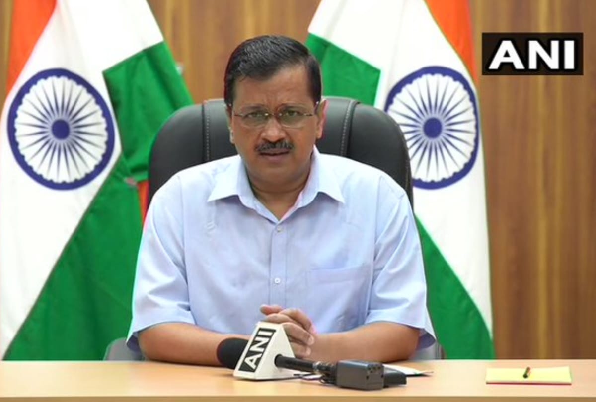 Aam Admi Party appionts 65 incharge in districts in Uttar Pradesh.
