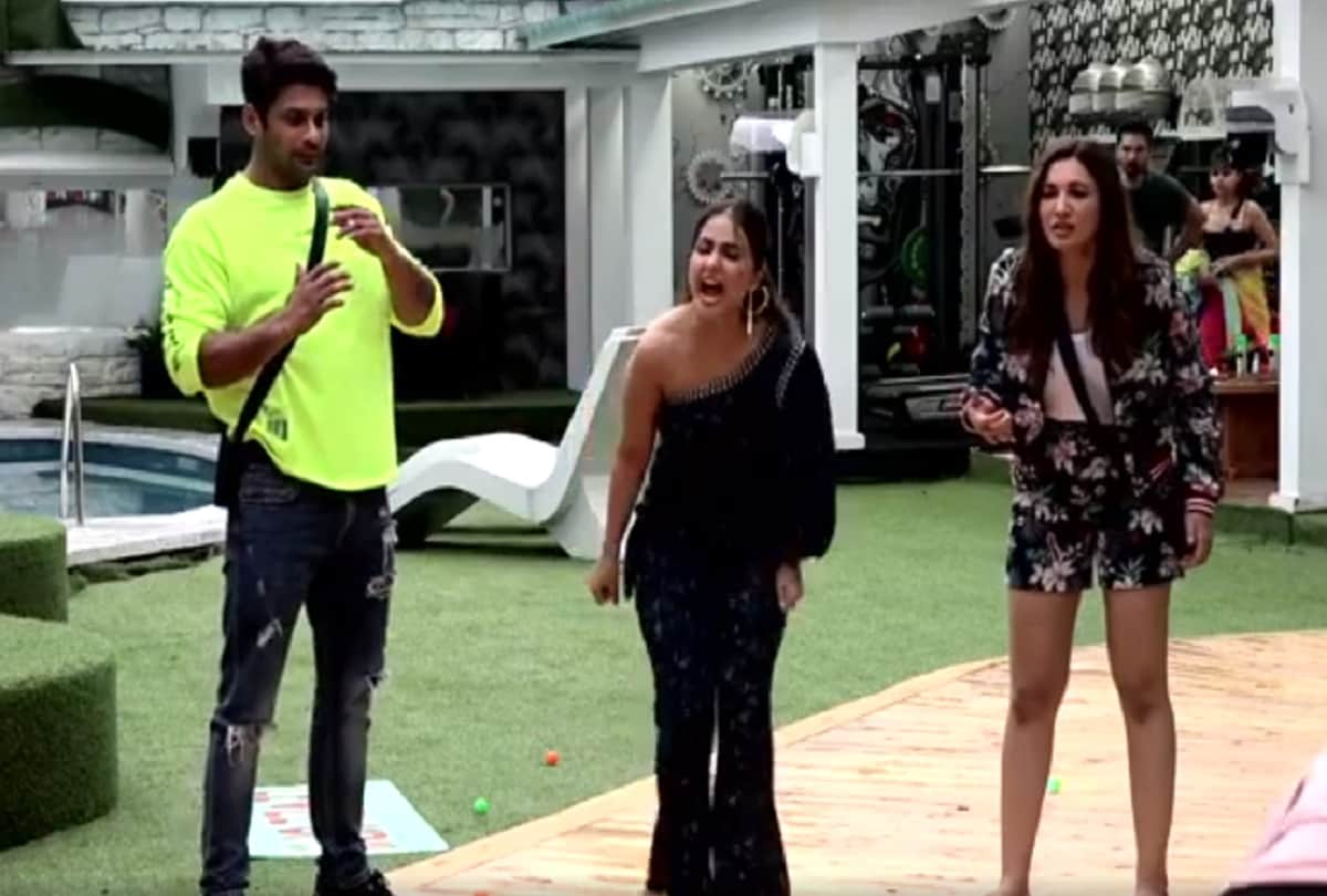 bigg boss 14 sidharth shukla reveals that he stole money from father pocket to impress girls