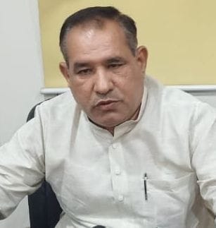 JJP MLA denie to take post of chairman