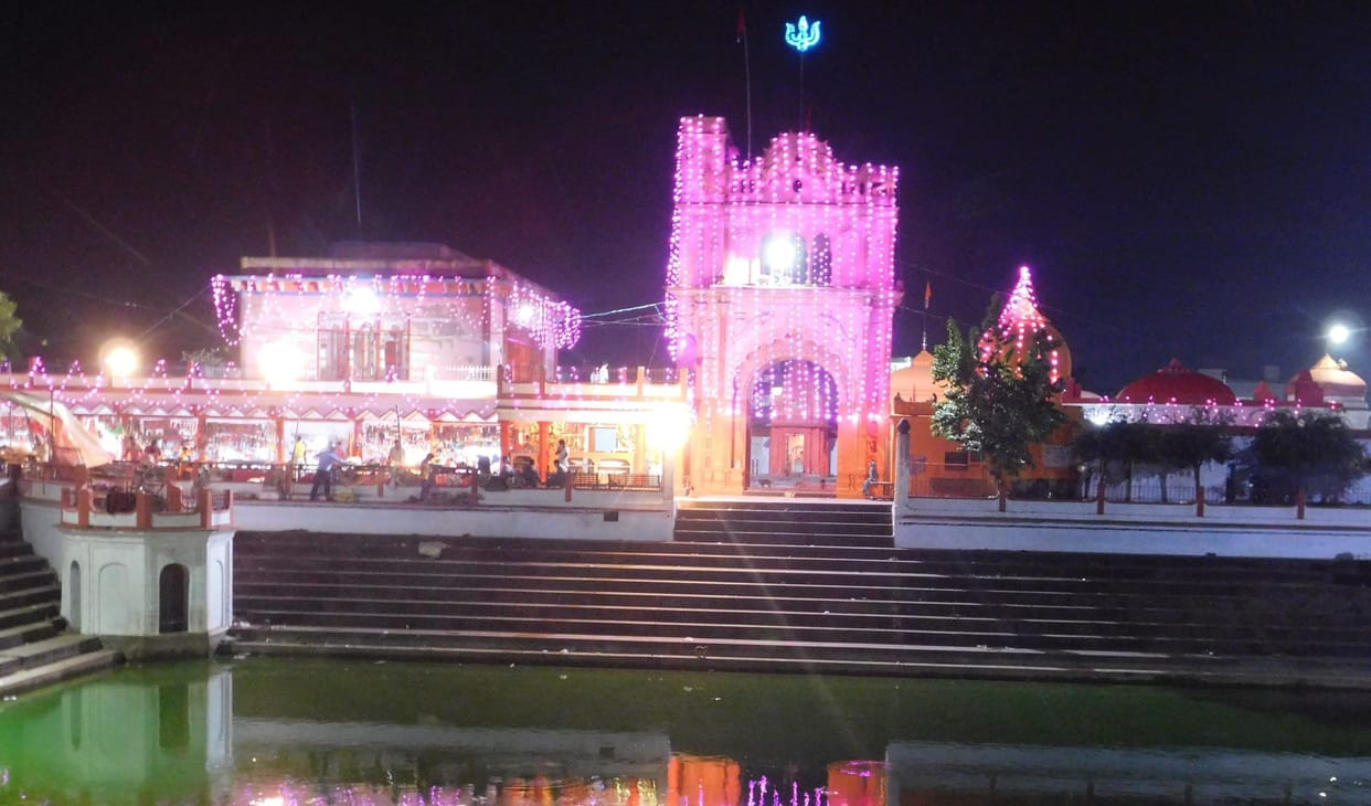 Navratra