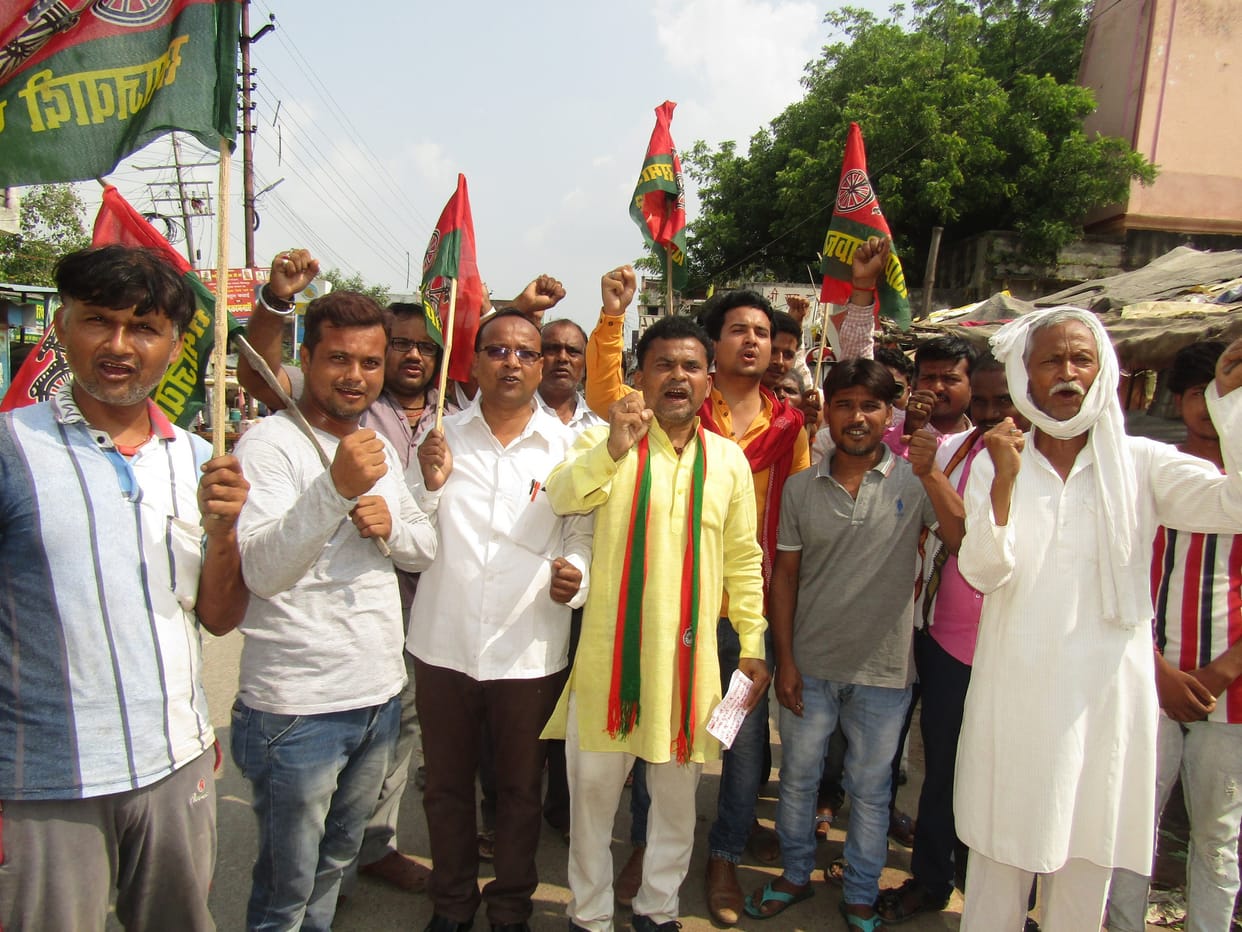 There should be a fair investigation of the Hathras incident