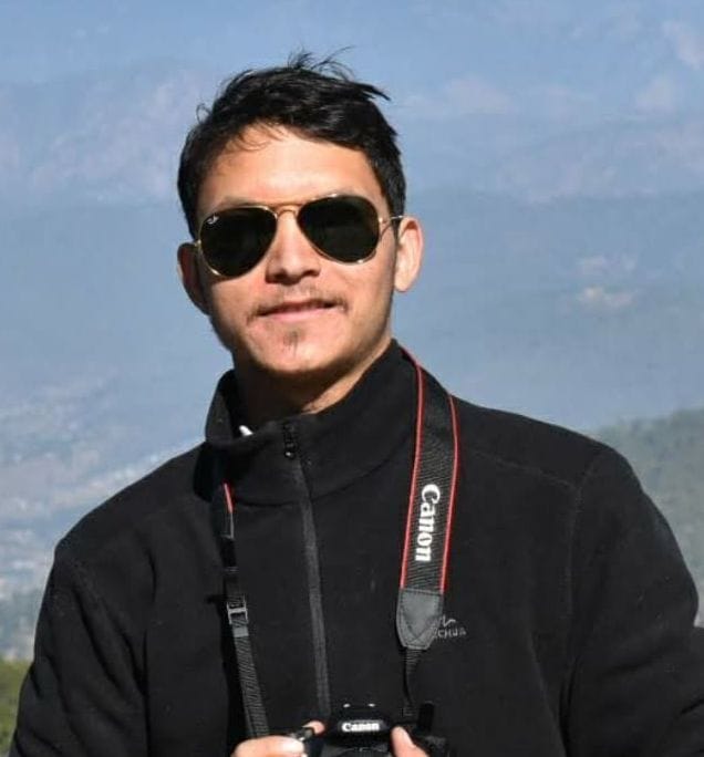 Photography in Almora