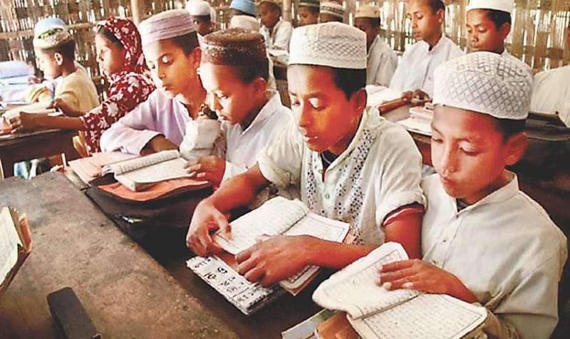 No-confidence motion on friendship between Jamiat Ulama-e-Hind and NIOS on collaboration, reply sought NIOS