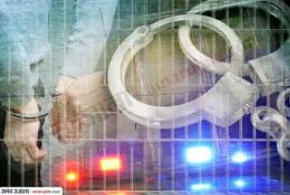 Gangster Manoj Goel And Three Detained In Case Of Beat Emporium Operator