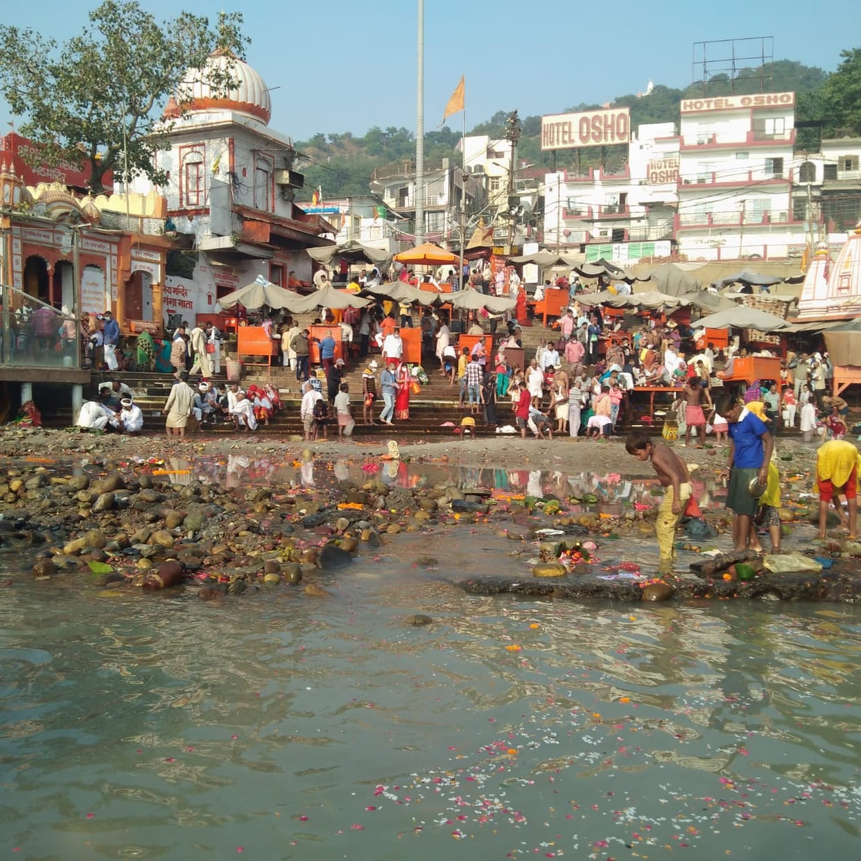 haridwar latest news: gang nahar closed for one month from today