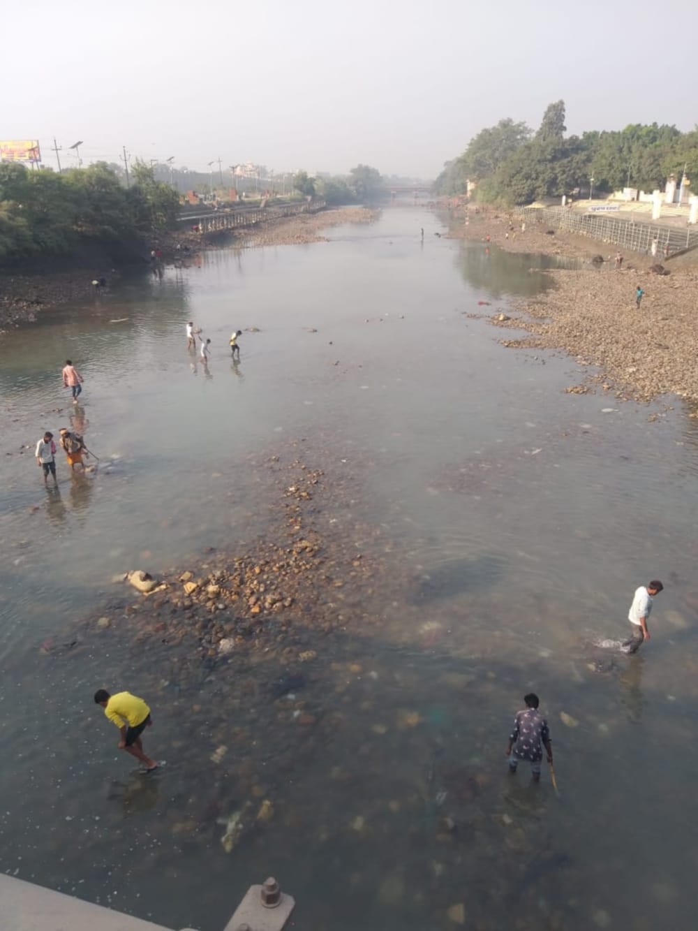 Haridwar Maha Kumbh Mela 2021 News: Haridwar Administration will keep Eye on Mahakumbh Work 24 Hours