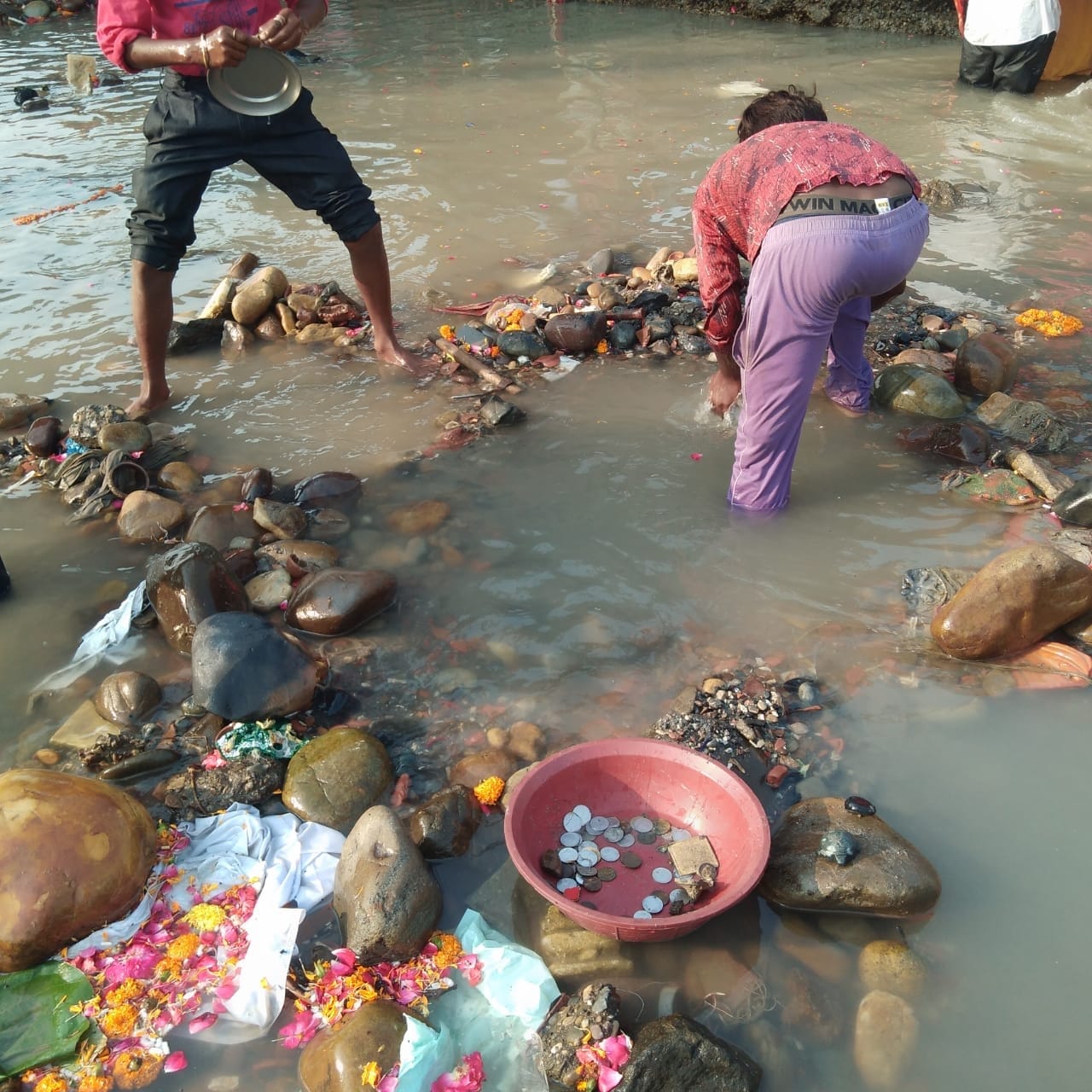 haridwar latest news: gang nahar closed for one month from today photos