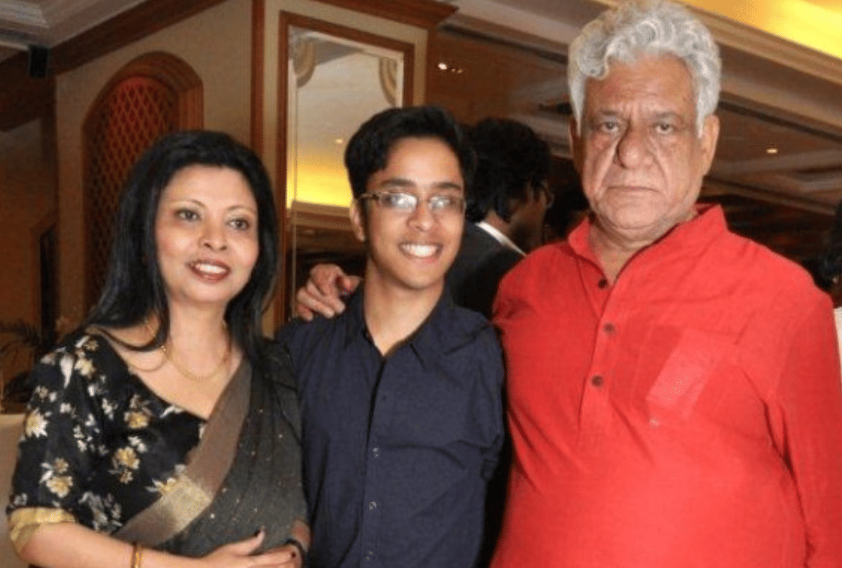 Nandita Puri to launch Puri Baatein with Ishaan Puri film on 70th Birth Anniversary of Om Puri