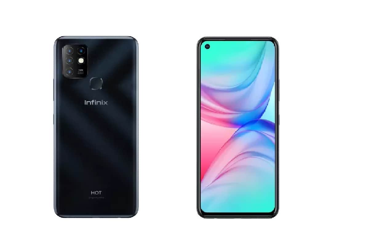infinix hot 10 price: Infinix Hot 10 flash sale today on flipkart big billion days sale price and specifications