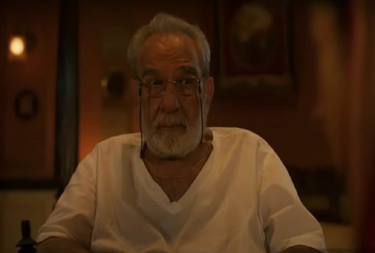 today top five news of Shammi Kapoor Kulbhushan Kharbanda Kamal Sadanah Sushant Singh Rajput Bigg Boss 14