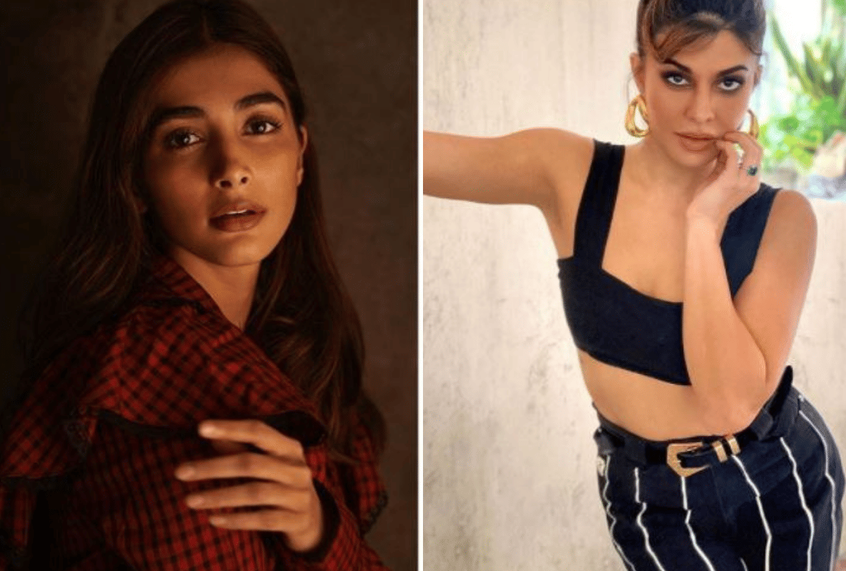 Pooja Hegde and Jacqueline Fernandez join Ranveer Singh for Rohit Shetty Angoor adaptation