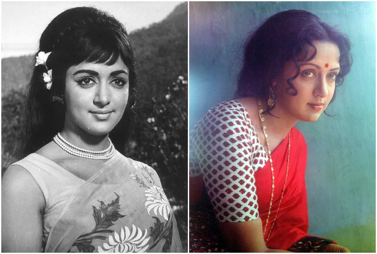 Sunny deol son Karan Deol commented on Hema Malini films said she is an outstanding actress