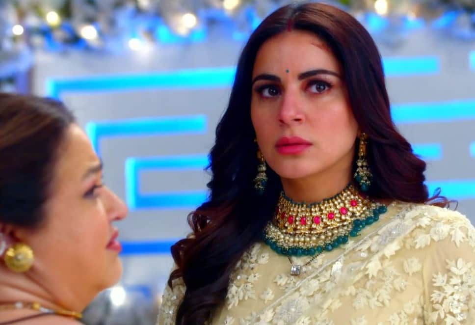 BARC WEEK 40 TRP Here Are Top Five Shows last week