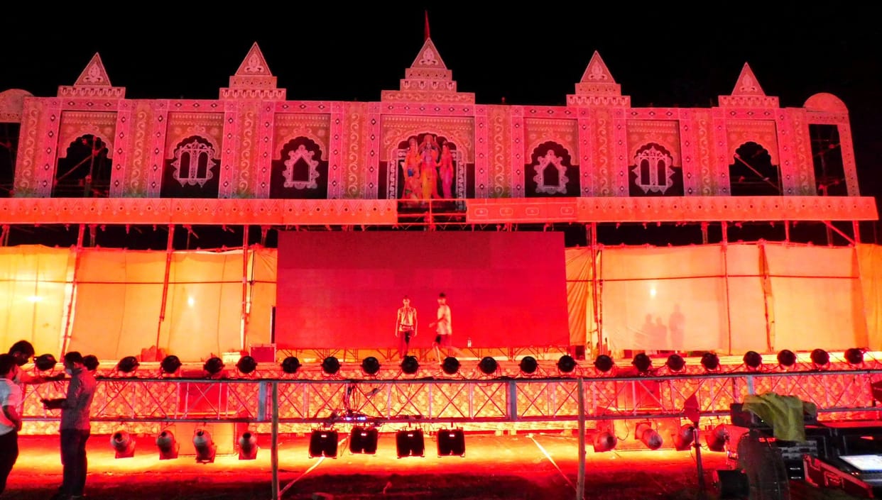 ram leela