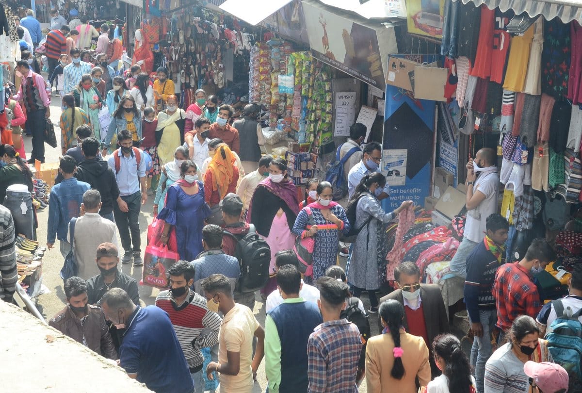 Himachal govt's decision: Changes in opening and closing time of shops as soon as corona restrictions are removed