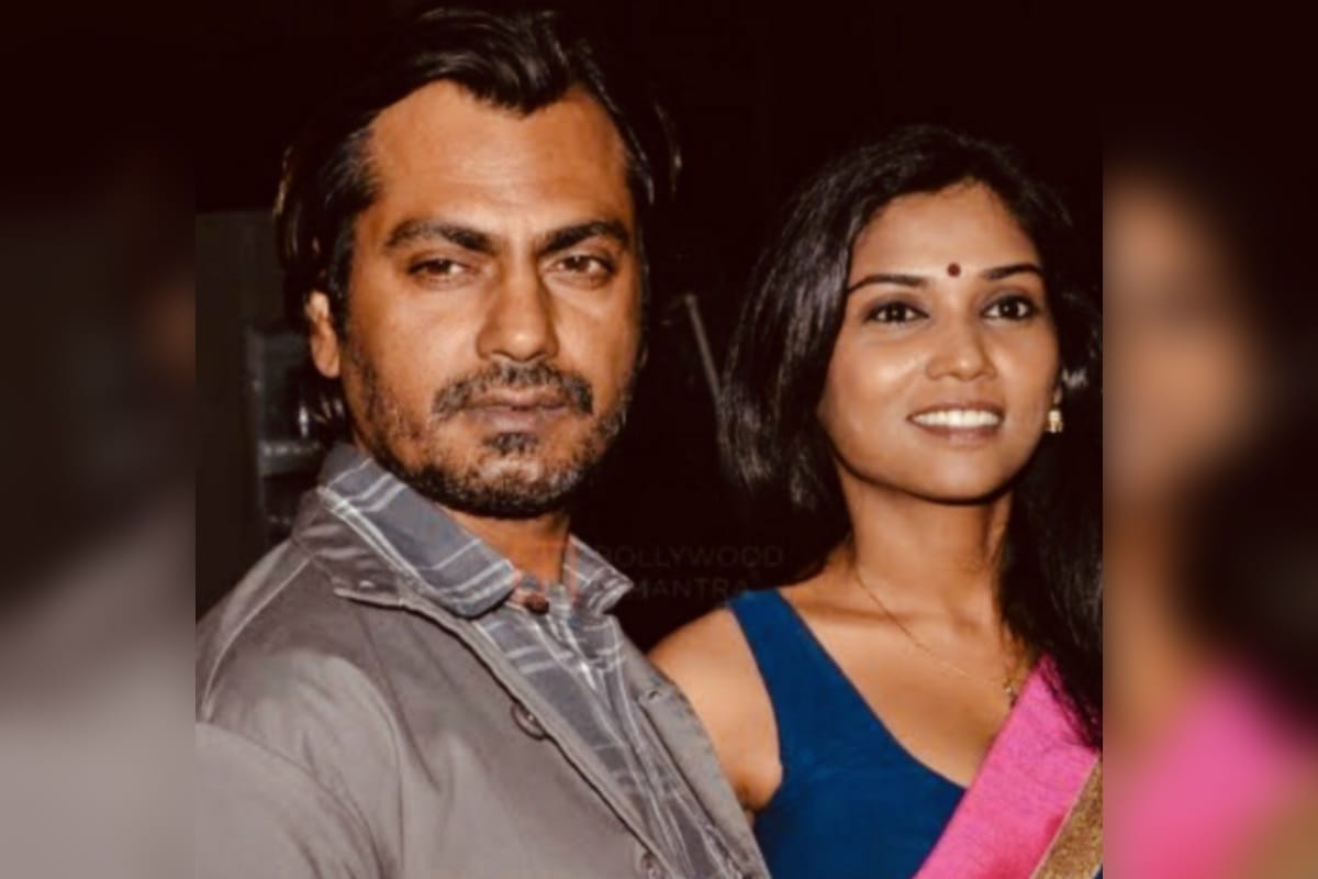 Actor Nawazuddin Siddiqui case: Court returns final police report in molestation case, says present Aaliya