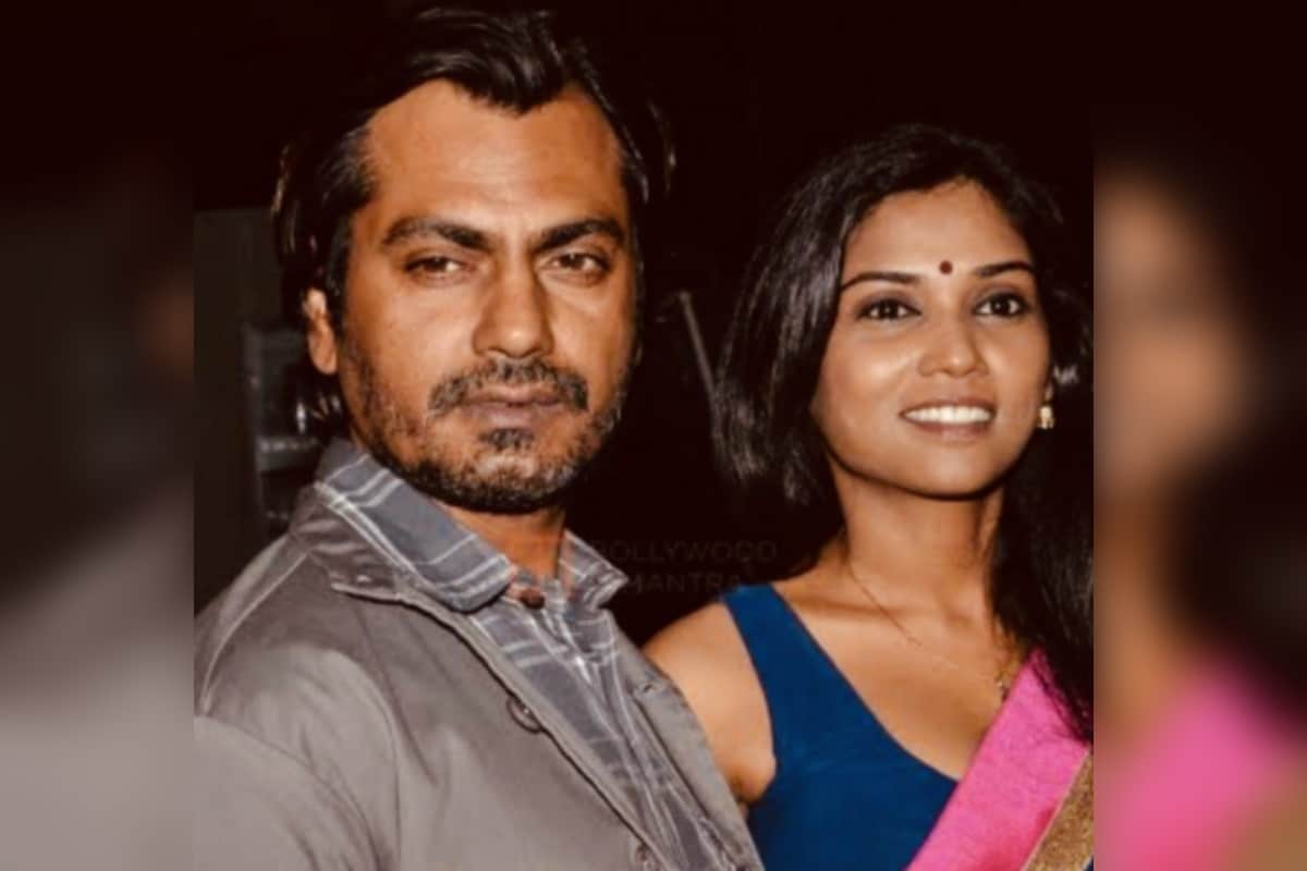 Nawazuddin Siddiqui Wife Aaliya Records Her Statement In muzaffarnagar cgm court