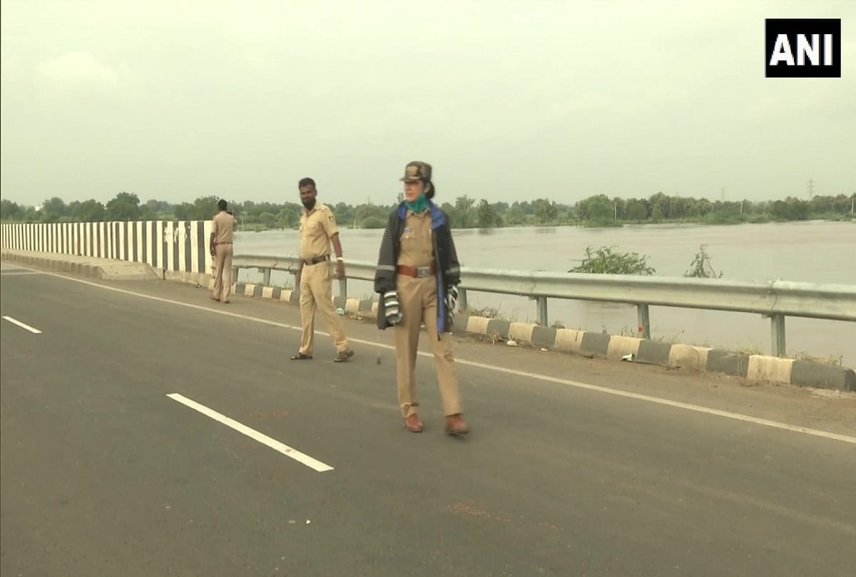 Lalitpur nhai land sold case ex municipality chief arrested